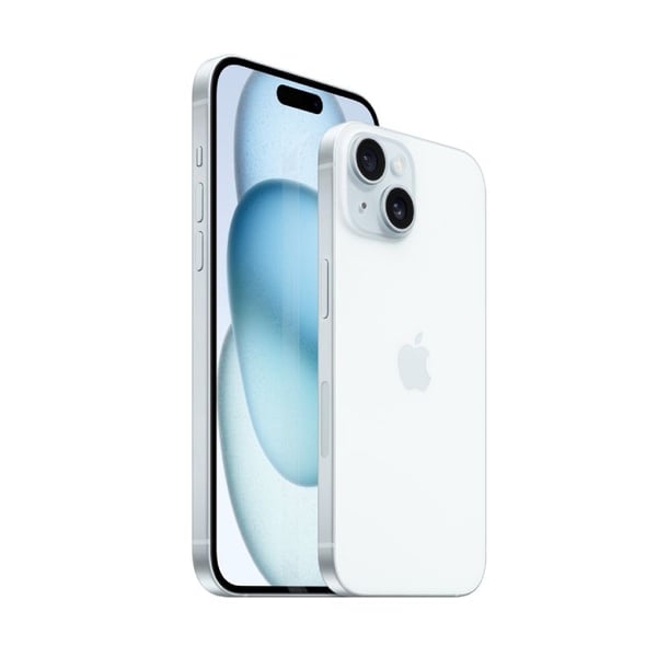 Home Apple iPhone 15