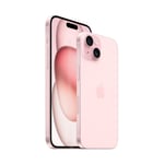 Apple iPhone 15 Plus