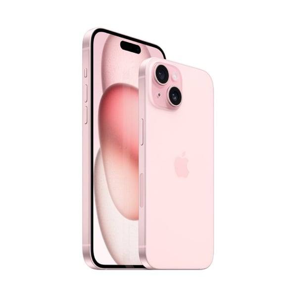 Apple iPhone 15 Plus