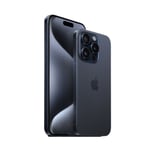 Apple iPhone 15 Pro