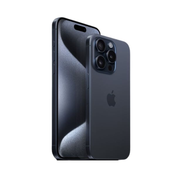 Apple iPhone 15 Pro