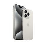 Apple iPhone 15 Pro