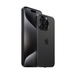 Apple iPhone 15 Pro