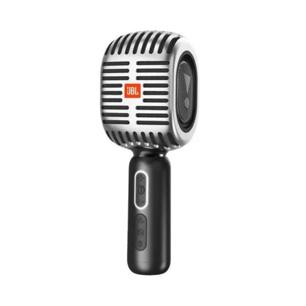 JBL KMC 600 Wireless All in One Karaoke Microphone