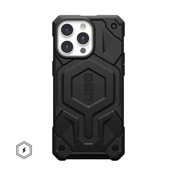 UAG Monarch Pro for Magsafe iPhone 15 Pro Max CaseUAG Monarch Pro for Magsafe iPhone 15 Pro MaUAG Monarch Pro for Magsafe iPhone 15 Pro Max Casex Case