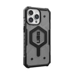 UAG Pathfinder for Magsafe Clear iPhone 15 Pro Max Case