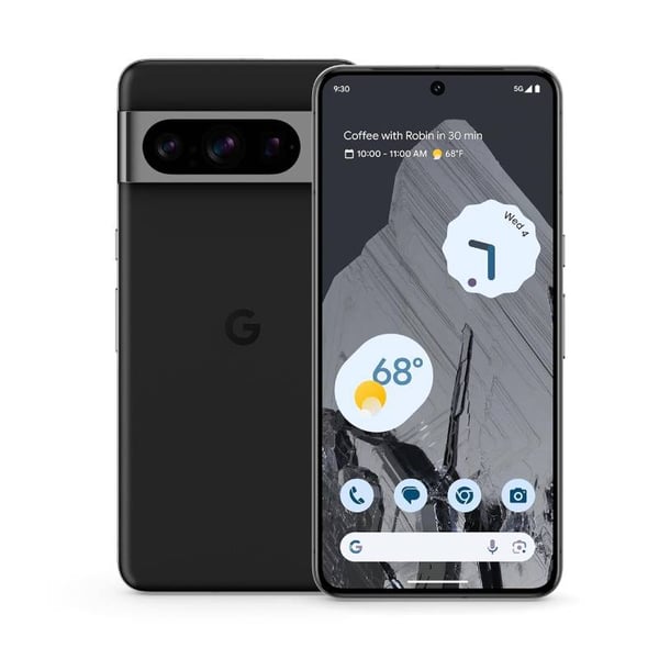 Pixel 8 Pro