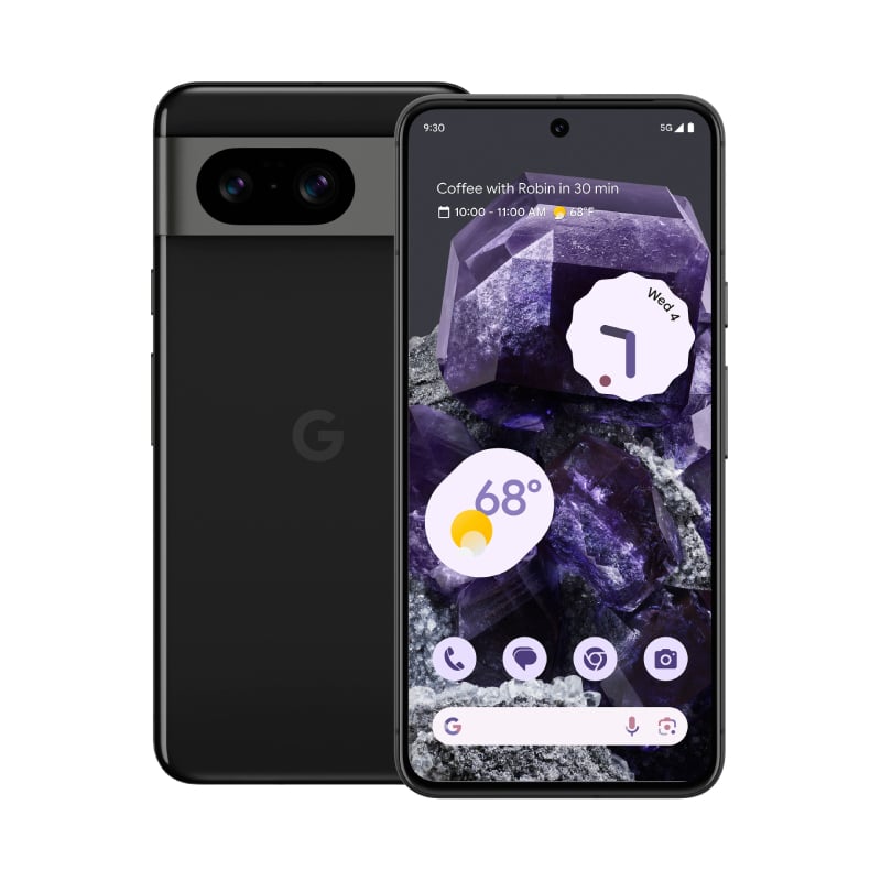 Google Pixel 8 Google Pixel 8