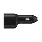 Samsung Super-Fast Car Charger Duo (25W & 15W) - Image 3