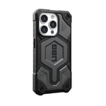 UAG Monarch Pro for Magsafe iPhone 15 Pro Case - Image 2