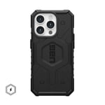 UAG Pathfinder for Magsafe iPhone 15 Pro macCase