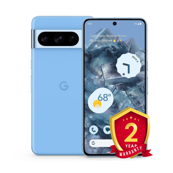 Google Pixel 8 Pro