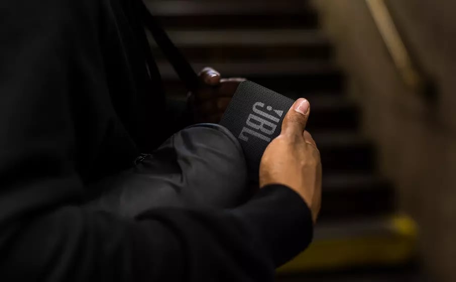 JBL Go Essential JBL Go Essential