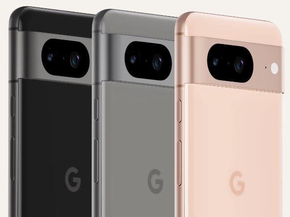 Google Pixel 8 8GB RAM 128GB google pixel 8
