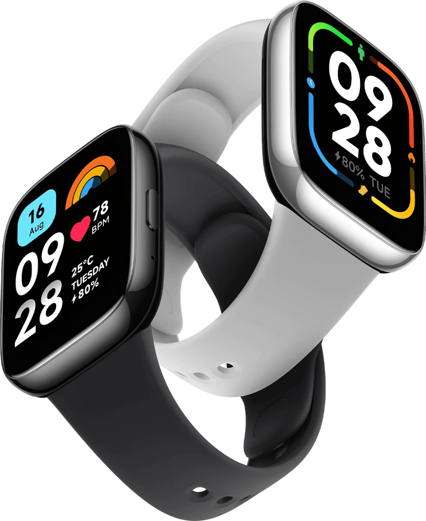 Redmi Watch 3 Active Smart Watch 1b9bb7eadba1b018b55fee35b5fb2ad1