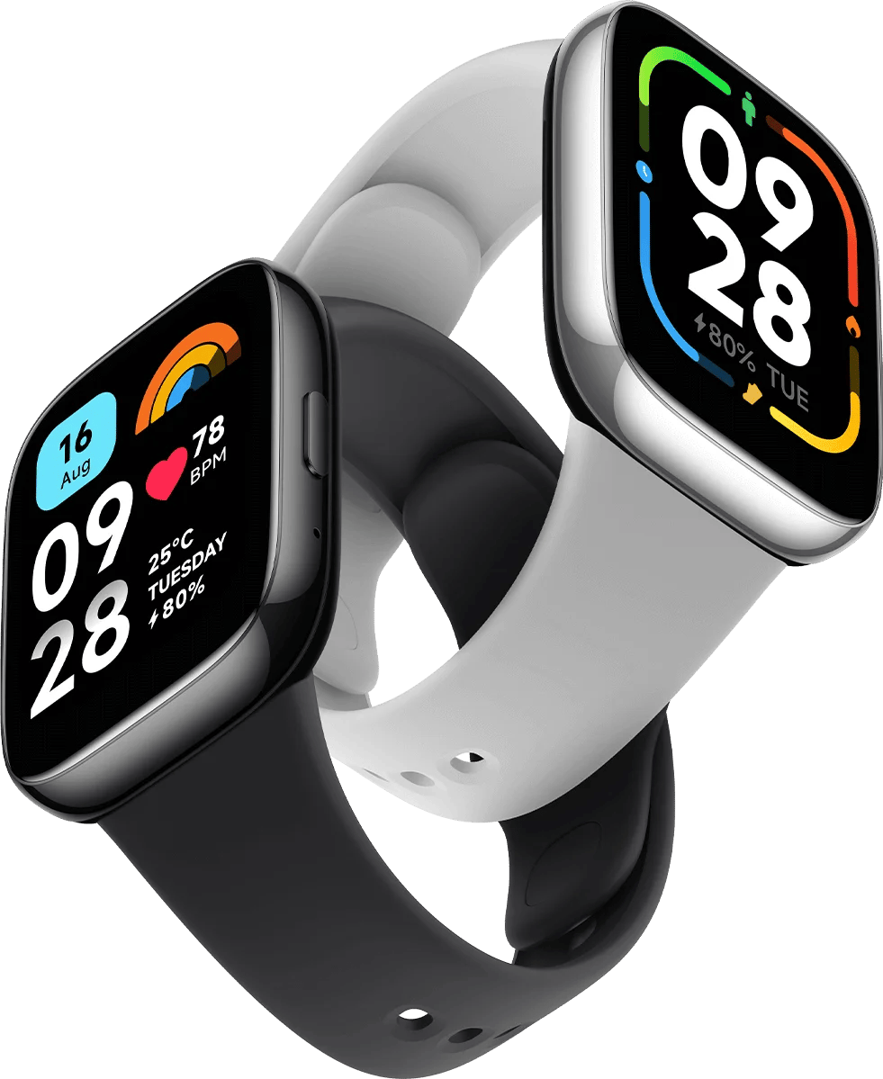 Redmi Watch 3 Active Smart Watch 1b9bb7eadba1b018b55fee35b5fb2ad1