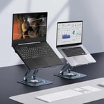 Baseus Rotatable and Foldable Laptop Stand - Image 2