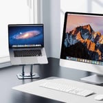 Baseus Rotatable and Foldable Laptop Stand - Image 3