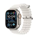 Apple Watch Ultra 2 49mm Titanium GPS + Cellular - Image 5