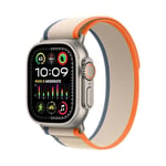 Apple Watch Ultra 2 49mm Titanium GPS + Cellular - Image 7