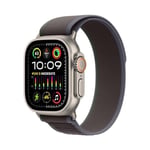 Apple Watch Ultra 2 49mm Titanium GPS + Cellular
