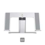 Baseus Metal Adjustable Laptop Stand - Image 3