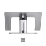 Baseus Metal Adjustable Laptop Stand - Image 2