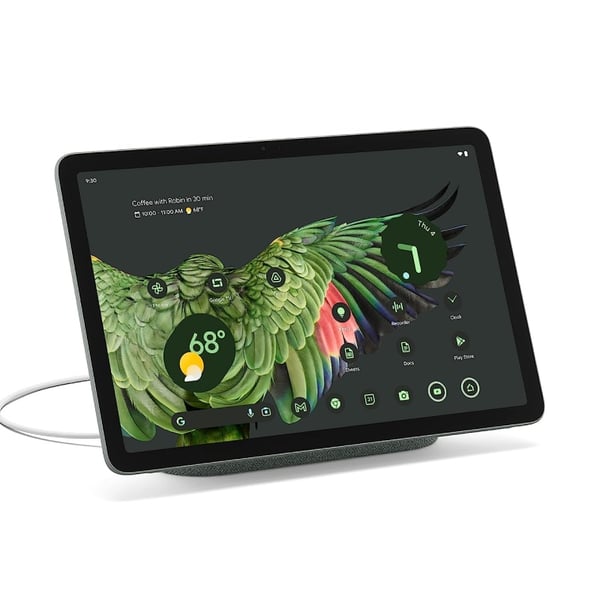 Google Pixel Tablet