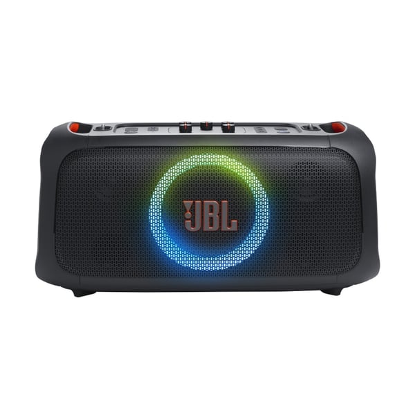 JBL PartyBox On-the-Go Essential