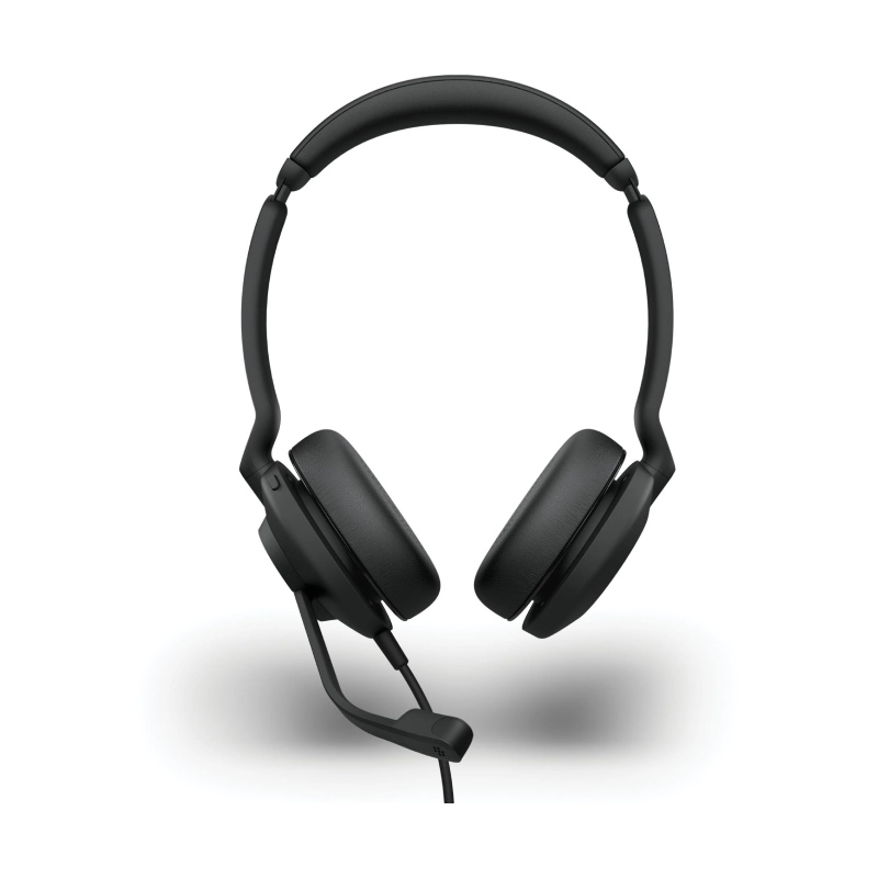 Jabra Connect 4H Stereo USB-C Headset Jabra Connect 4H Stereo USB-C Headset