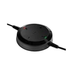 Jabra Evolve 20 UC Stereo Wired Headset - Image 2