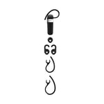 Jabra Talk 15 SE Mono Bluetooth Headset - Image 2