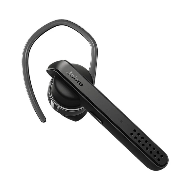 Jabra Talk 45 Bluetooth Headset with Car Charger Jabra Talk 45 Bluetooth Headset with Car Charger
