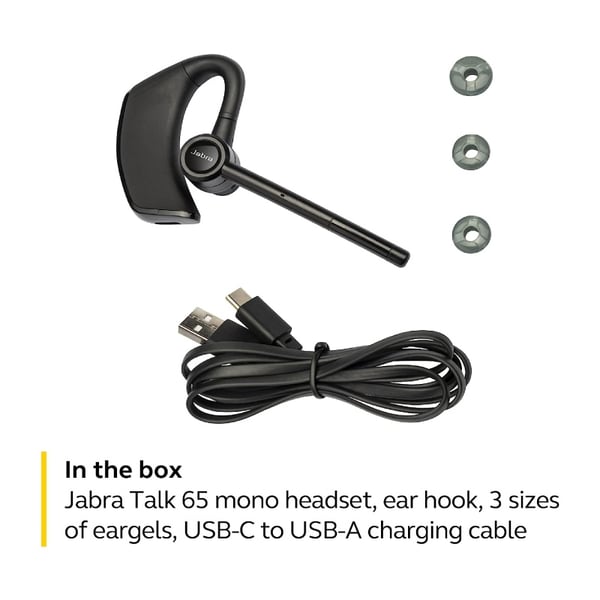 Jabra Talk 65