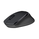 Logitech M275 Wireless USB Mouse - Image 2