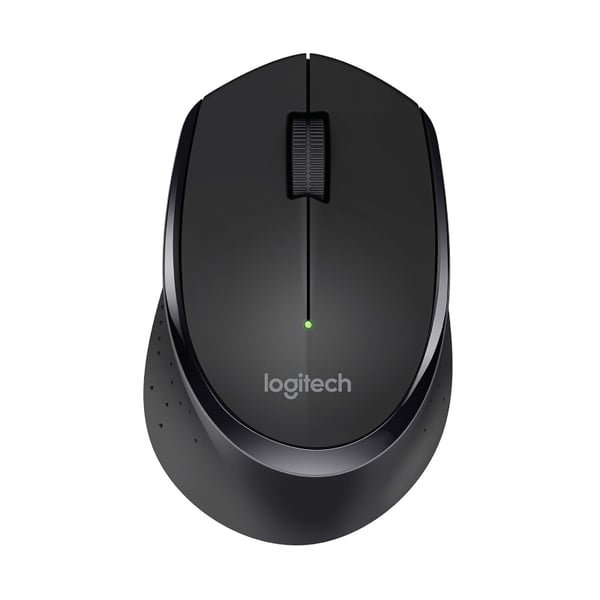 Logitech M275 Wireless USB Mouse