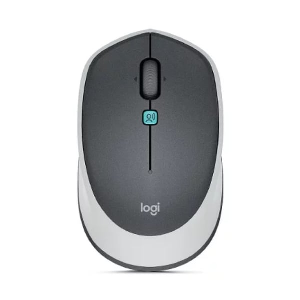Logitech Voice M380 Wireless Mouse