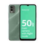 Nokia C32 Dual Sim 128GB - Image 2