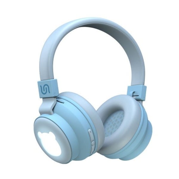 Porodo Kids Wireless Safe Headphone