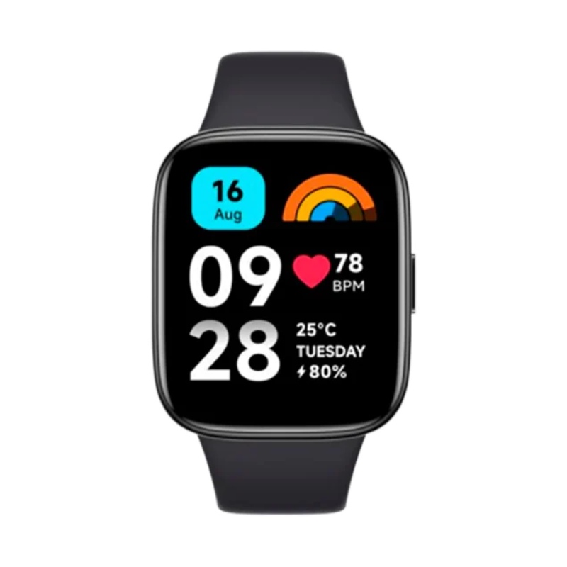 Redmi Watch 3 Active Redmi Watch 3 Active Smart Watch - Image 1