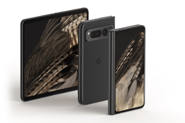Google Pixel Fold 12GB RAM 256GB Pixel Fold