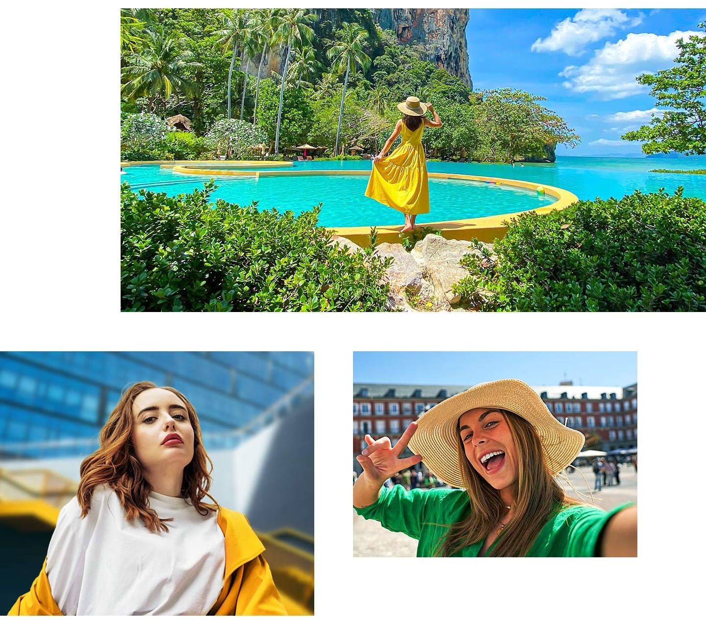 my feature capture the world in different angles 538283446