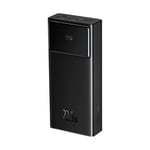 Baseus Star Lord 22.5W Digital Display 30000mAh Power Bank