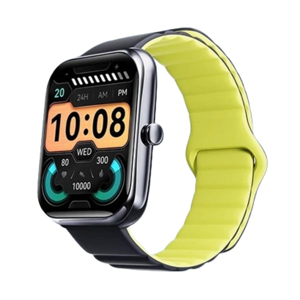 Haylou RS4 Max Calling Smart Watch