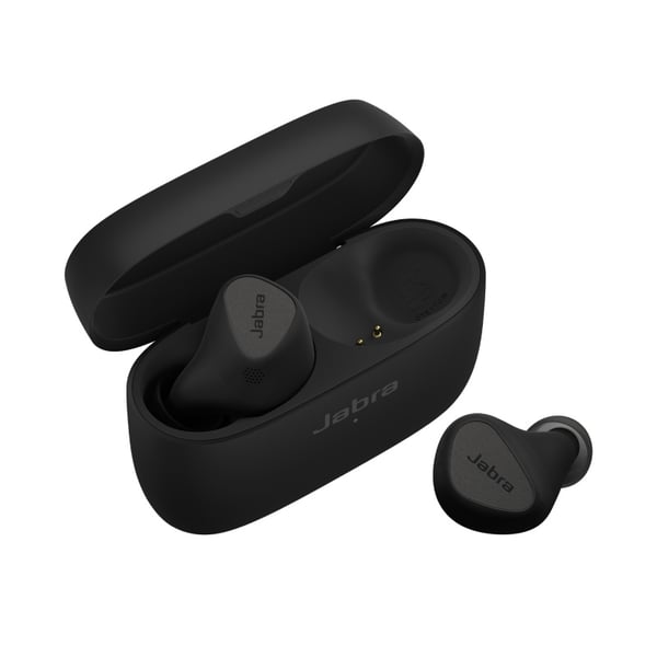 Jabra Elite 5 Active Noise Cancelling Earbuds