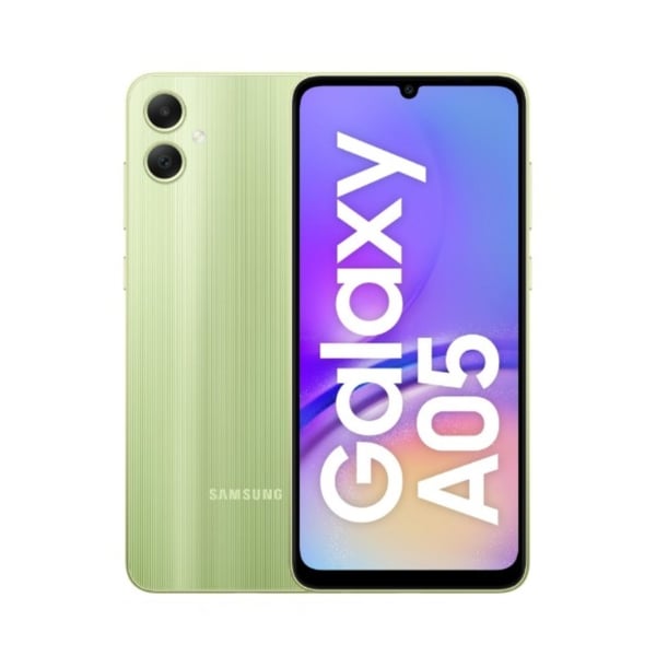 Galaxy A05