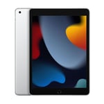 Apple iPad 9th Gen 2021 Cellular 256GB - Image 2
