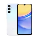Samsung Galaxy A15 5G 8GB RAM 128GB (Samsung Warranty) - Image 2