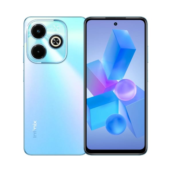 Infinix Hot 40i
