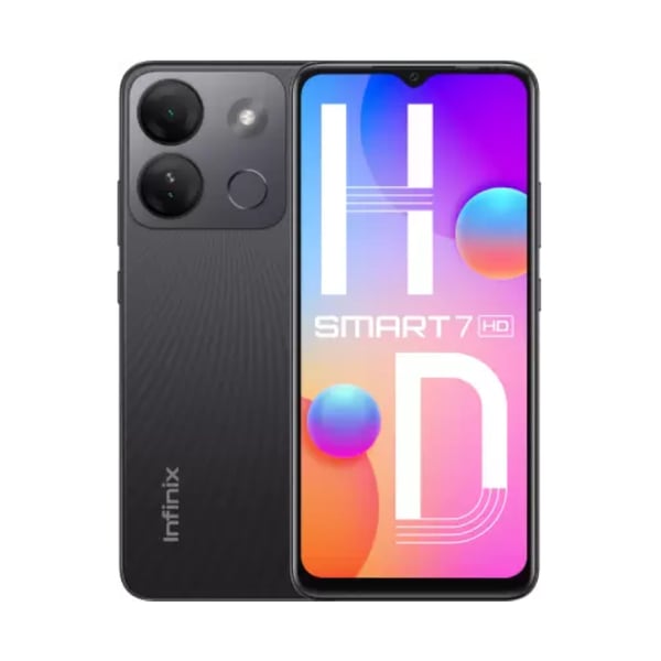 Infinix Smart 7 HD